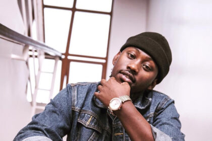 Levixone Explains Why He Took His Upcoming Concert to Mbarara