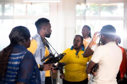 MTN Uganda Launches 'Sunny Days' Song