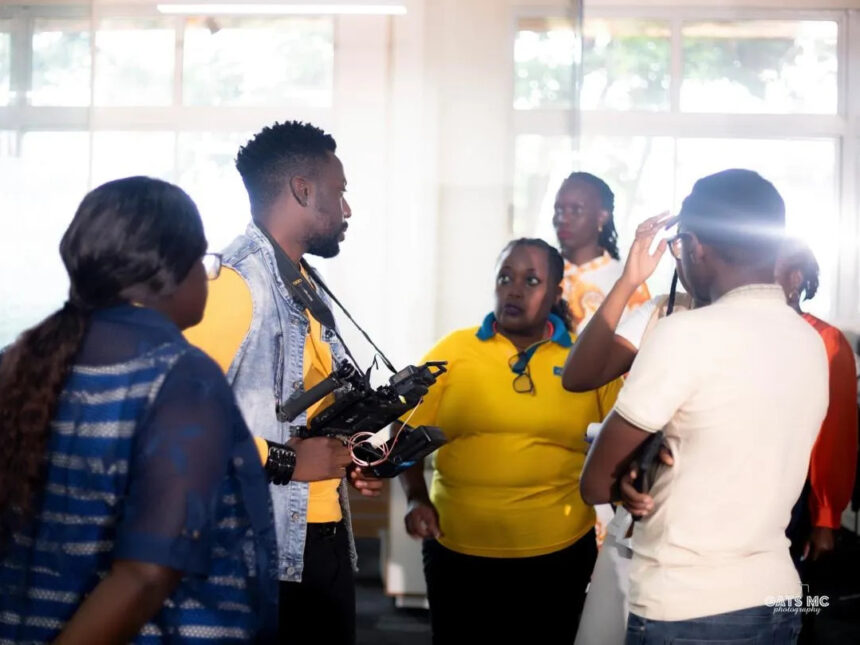 MTN Uganda Launches 'Sunny Days' Song