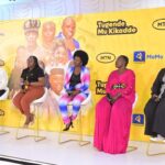 MTN Uganda unveils Tugende Mukikadde – The Legends Night Concert Scheduled for 7th December 2024