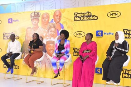 MTN Uganda unveils Tugende Mukikadde – The Legends Night Concert Scheduled for 7th December 2024