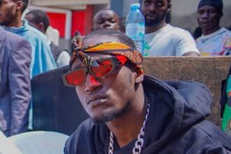 Make Your Own Money, Stay Away from Sugar Mummies - Fik Gaza Advises Youth