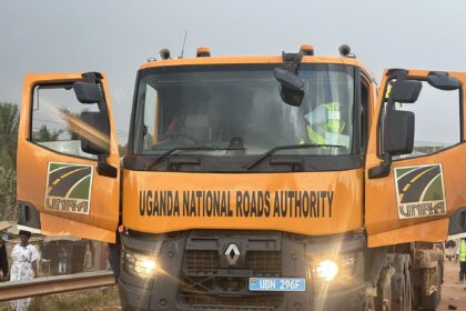 No more UNRA, Road agencies return to Ministry of Works