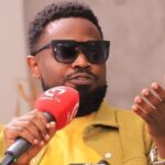 No other musician can succeed in politics like Bobi Wine - Daddy Andre