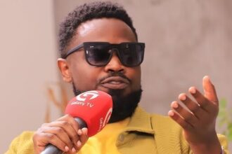 No other musician can succeed in politics like Bobi Wine - Daddy Andre