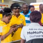 Pay with MoMo: Leading the Way to a Cashless Economy in Uganda