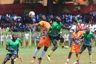 Reigning Champs Busiki Fall as Semifinal Lineup is Set for the MTN Busoga Masaza Cup Quarterfinals