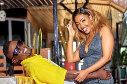 Sandra Teta Hints at Wedding Plans with Weasel