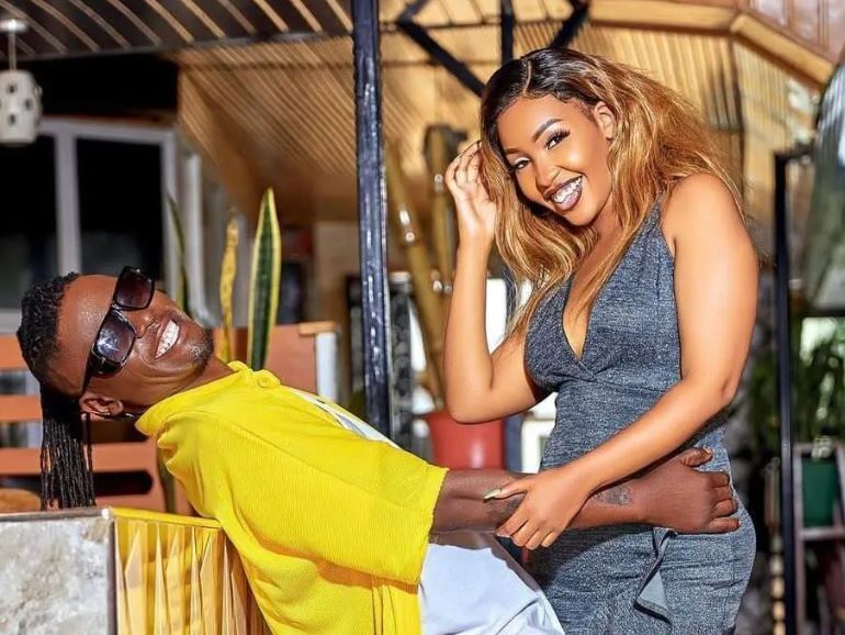 Sandra Teta Hints at Wedding Plans with Weasel