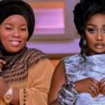 Stecia Mayanja Clarifies Relationship with Carol Nantongo Following Witchcraft Allegations