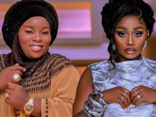 Stecia Mayanja Clarifies Relationship with Carol Nantongo Following Witchcraft Allegations