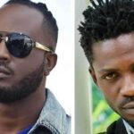 Stop Comparing Yourself to Bobi Wine - Bajjo Tells Off Bebe Cool