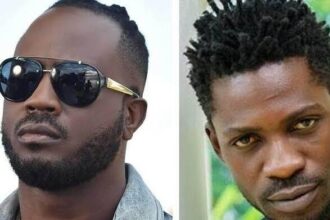 Stop Comparing Yourself to Bobi Wine - Bajjo Tells Off Bebe Cool