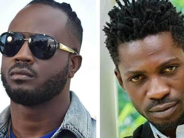 Stop Comparing Yourself to Bobi Wine - Bajjo Tells Off Bebe Cool