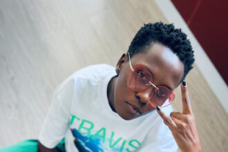 Ugandans already know that I am a great artist - Azawi