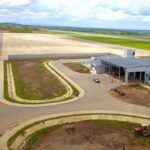 Uganda’s Second International Airport nears completion