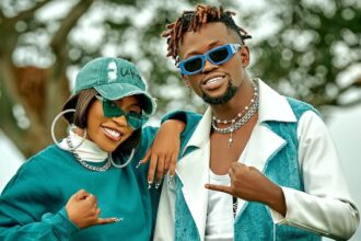 Vinka Collaboration Turned My Music Hobby Into Business - Dax Vibez