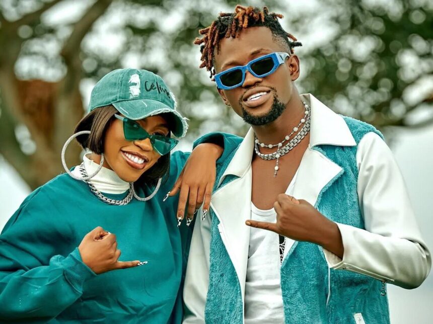 Vinka Collaboration Turned My Music Hobby Into Business - Dax Vibez