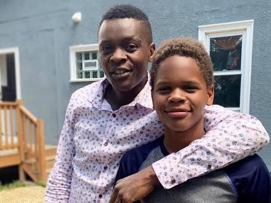 Abba Marcus Hailed as a Hero for Exposing Chameleone’s Health Battle!