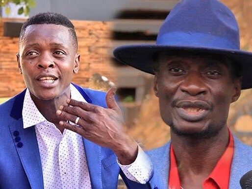 Abitex Urges Chameleone to Disown Son Over Disrespect to Grandparents