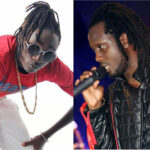 Bebe Cool's Music Can Never Go Global - Ziza Bafana