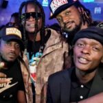 Bobi Wine, Bebe Cool Top Pallaso’s List of Top Performing Artists This Year