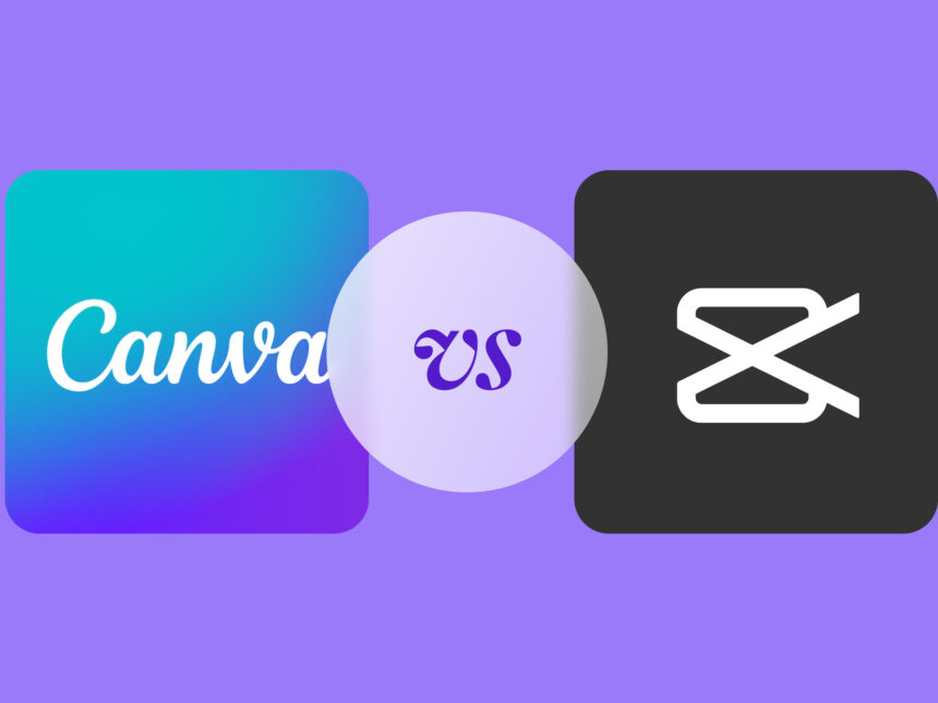 CapCut or Canva: Which Tool Is Best for Creators?