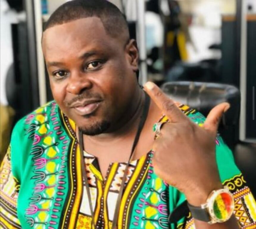 Chagga Denies Living at Weasel's House