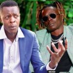 Chameleone and I are brothers despite him refusing my hospital visit—King Saha