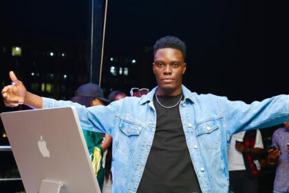 DJ Harold Drops New Anthem “Drink Mo” Featuring Vinka, Banga Boi, and Nigerian Sensation Oladapo