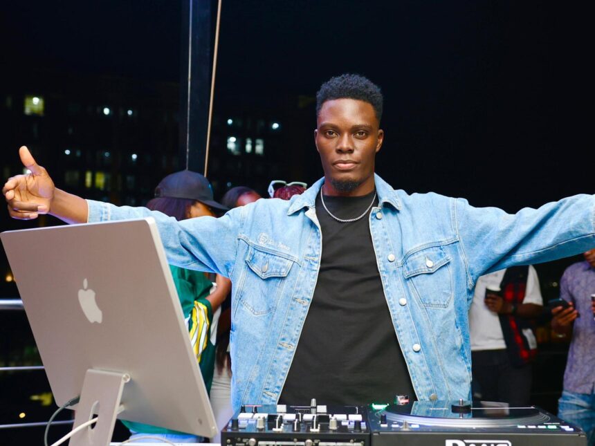 DJ Harold Drops New Anthem “Drink Mo” Featuring Vinka, Banga Boi, and Nigerian Sensation Oladapo