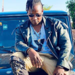 Eddy Kenzo Is Working for Personal Benefits - Zex Bilangi Langi