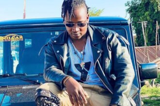 Eddy Kenzo Is Working for Personal Benefits - Zex Bilangi Langi