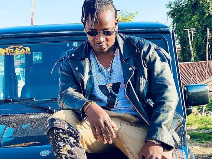 Eddy Kenzo Is Working for Personal Benefits - Zex Bilangi Langi