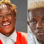 Gravity Omutujju and Lil Pazzo In trouble Over Vulgar Lyrics