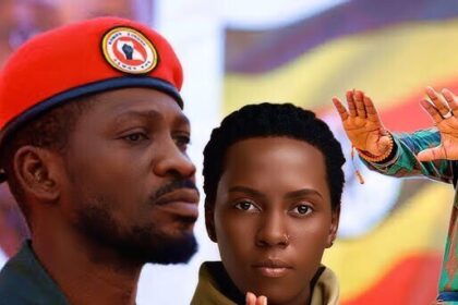 I Share a Common Understanding of Life With Bobi Wine - Azawi