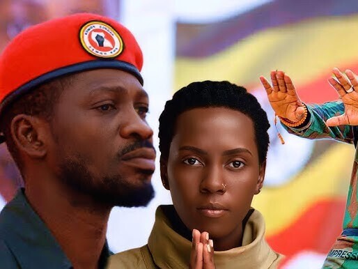 I Share a Common Understanding of Life With Bobi Wine - Azawi