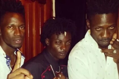 I Want to Battle Bobi Wine and All His Brothers – Kalifah Aganaga