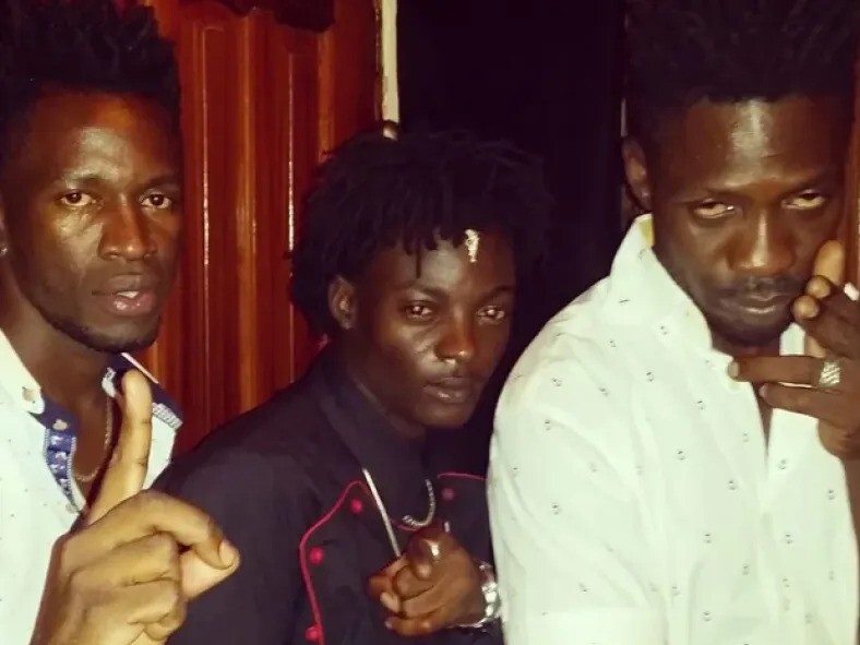 I Want to Battle Bobi Wine and All His Brothers – Kalifah Aganaga