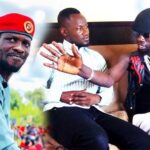 I Was Chased From Comedy Store Due to My Relationship With Bobi Wine - Sammy