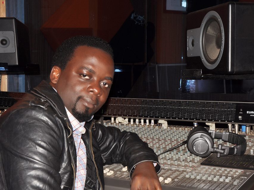 I am friends with Chameleone, Bebe Cool and Bobi Wine - Paddy Man