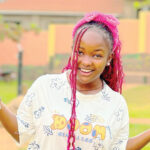 I am not ready to date someone at the moment - Patricia Sitya Loss