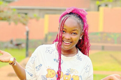 I am not ready to date someone at the moment - Patricia Sitya Loss