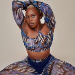 I am releasing music to make money - Ritah dancehall 