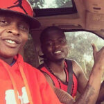 Jose Chameleone Has No Ownership of His Music - Pallaso