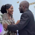 Kasuku Officially Introduced by Longtime Lover Angella