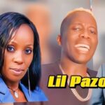 Lil Pazo Threatens to Camp at Phina Masanyalaze's Home After Performance Ban