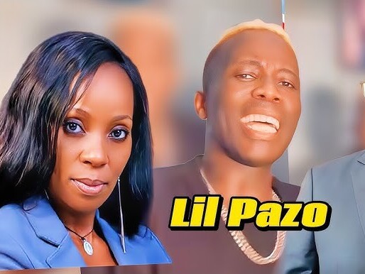 Lil Pazo Threatens to Camp at Phina Masanyalaze's Home After Performance Ban