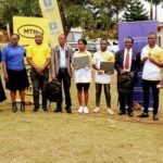 MTN Uganda celebrates graduation of 253 youths from Digital Literacy Program in Eastern Uganda