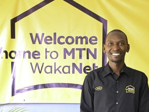 MTN WakaNet: An Internet Solution for Every Ugandan Home